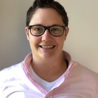 Nicole Gokey