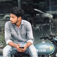 Mohammed Irshad