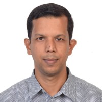 Tapas Kanti Das