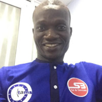 Akinbiyi Olamide Qudus