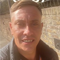 Callum Roberts