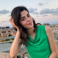 Shimaa Khateb
