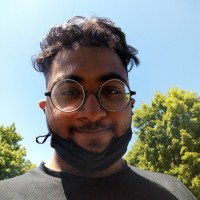Mohammed Niaz Ul Haque