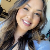 Alexandria Orozco-Gamboa