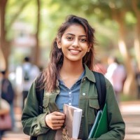 Anu shree