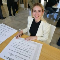 Paula Carolina Salillas Salomonsohn