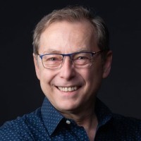 Gilles Maury