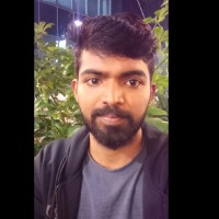 Arun A