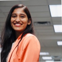 Sneha K