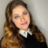 Kelsey Thompson