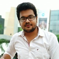 Sourav Kumar
