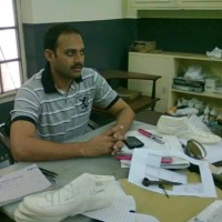 Muhammad Sajjad
