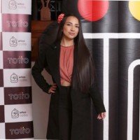 Jessie Alejandra Rodriguez Lozano