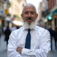 Charles Ellis