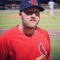 Tyler Stokes