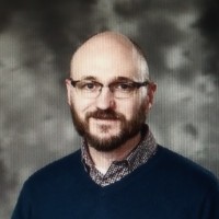 Tim Wilkins