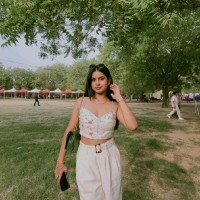 Chetna Rai