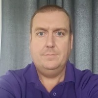 Martyn Seymour