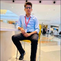 Saurabh Yadav