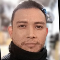 Richard Gonzalez