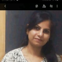 Ankita Tiwari
