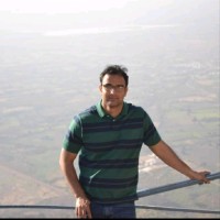 Amit Sisodia