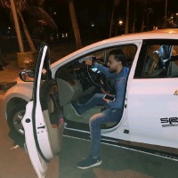 Mahmoud Saied