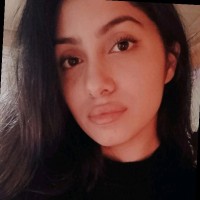 Jenny Mora Madrigal