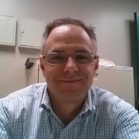 Ian Kallman