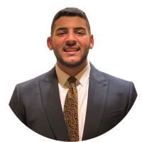 Mohamed Hisham Sharaf