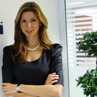 Seda Çağlar