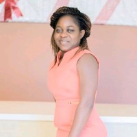 Janice Owusu Afriyie
