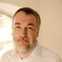 Neil Matthews