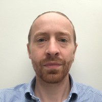 Damian Pearson ACMA CGMA