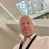 Jesper Van'T Veen