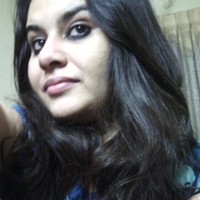 Mahvish Shah