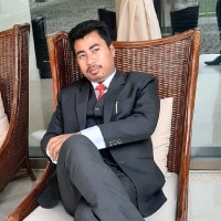 Pran Krishna Senapati