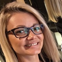 Anastasia Varanetskaya