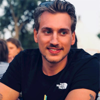 Jori Buijze