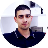 Вадим Шагов