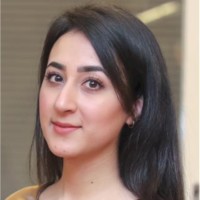 Saara Ishfaq