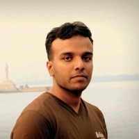 Naveen KM