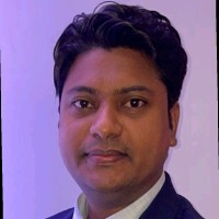 DURGESH GUPTA