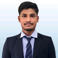 Argha Dutta
