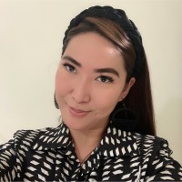 Aimee Claudette Hilario