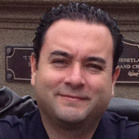 Eduardo Manrique