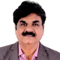 Haridas Km
