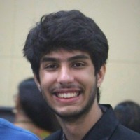 Raghav Khanna