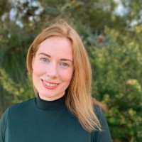 Kendall O'Connor