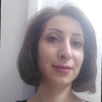 Parisa Khayatan
